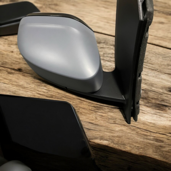 Set Caddy Life spiegels - Volkswagen Caddy MK4