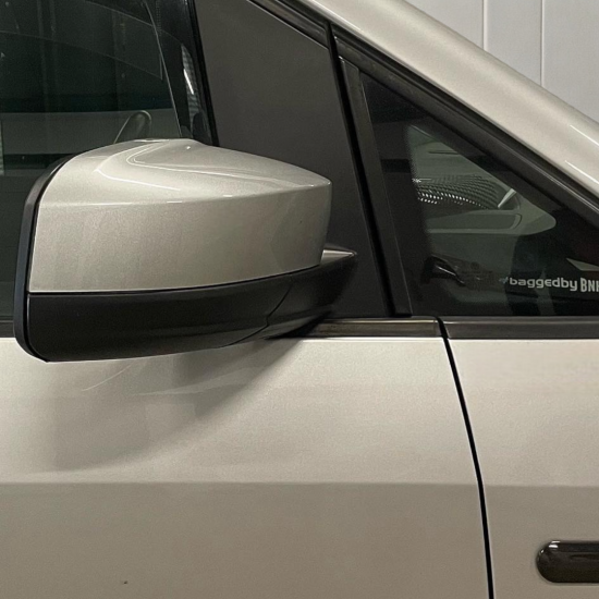 Set Caddy Life spiegels - Volkswagen Caddy MK4