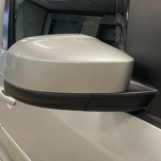 Set Caddy Life spiegels - Volkswagen Caddy MK4