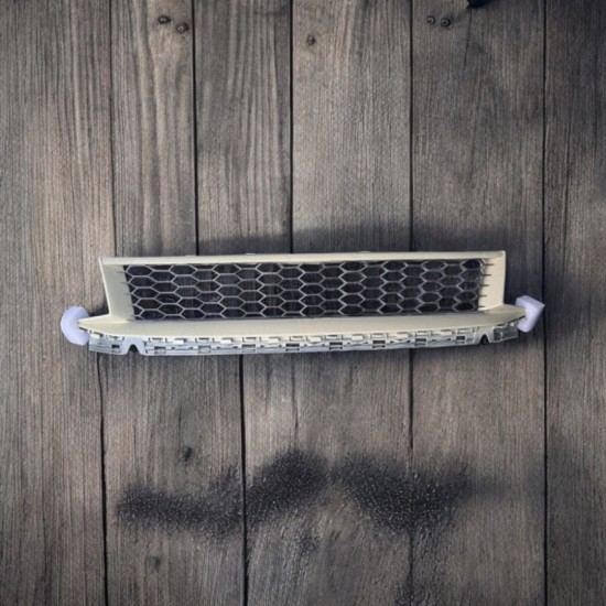 Custom Made GTI Boven Grille - Volkswagen Caddy MK4