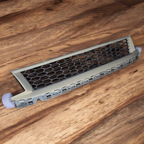 Custom Made GTI Boven Grille - Volkswagen Caddy MK4