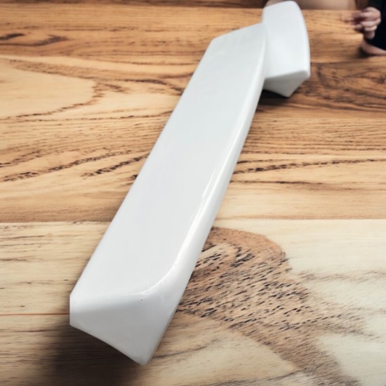 Achterspoiler LB9A Achterdeuren DCW3 - Volkswagen Caddy