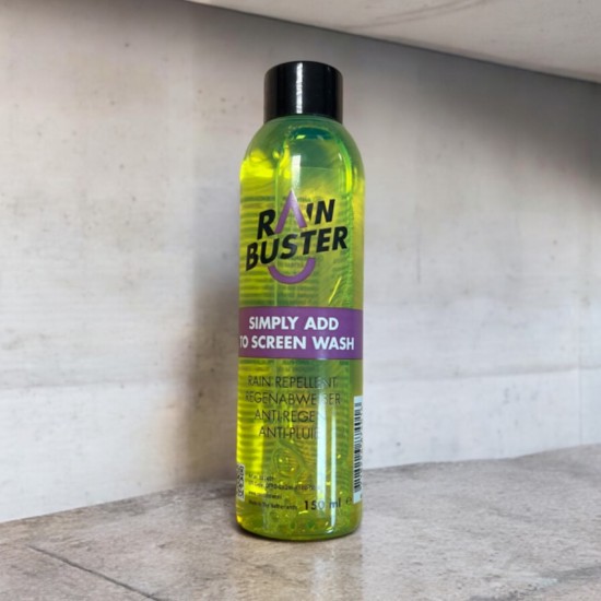 Rain Buster 150 ml (RainX) - Volkswagen Caddy