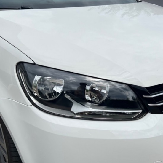 Set Caddy Life koplampen - Volkswagen Caddy MK3 GP - Volkswagen Caddy MK3 GP