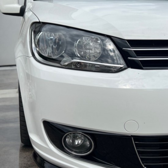 Set Caddy Life koplampen - Volkswagen Caddy MK3 GP - Volkswagen Caddy MK3 GP