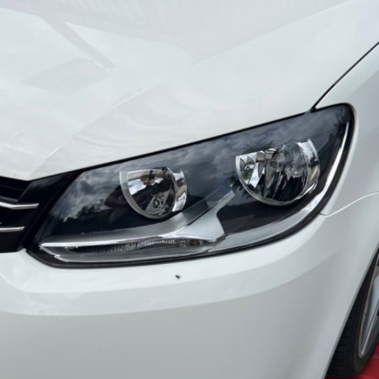 Set Caddy Life koplampen - Volkswagen Caddy MK3 GP - Volkswagen Caddy MK3 GP