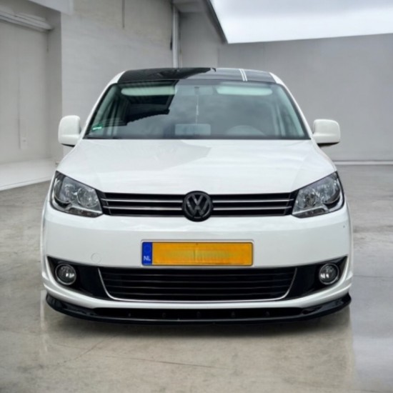 Set Caddy Life koplampen - Volkswagen Caddy MK3 GP - Volkswagen Caddy MK3 GP