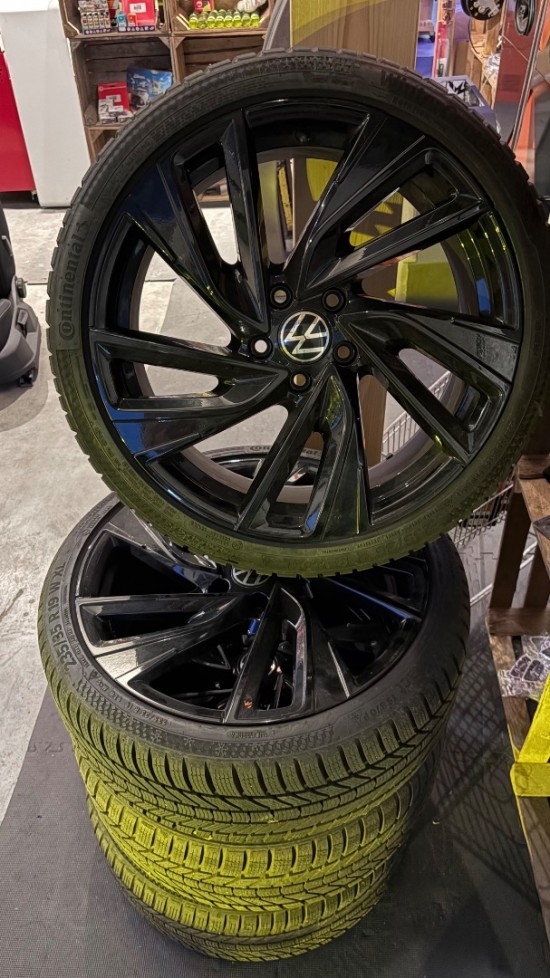 5x112 Volkswagen Golf 8 GTI Adelaide 19