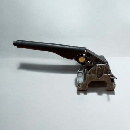 Lederen Handrem origineel - Volkswagen Caddy