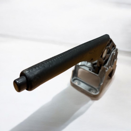 Lederen Handrem origineel - Volkswagen Caddy