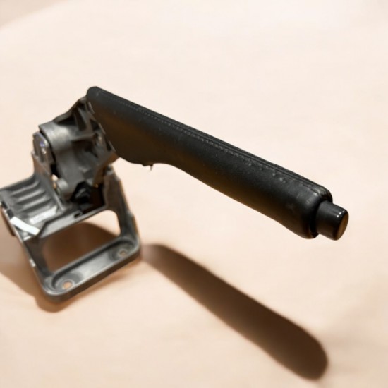 Lederen Handrem origineel - Volkswagen Caddy