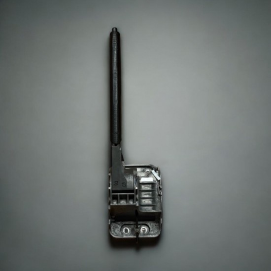 Lederen Handrem origineel - Volkswagen Caddy