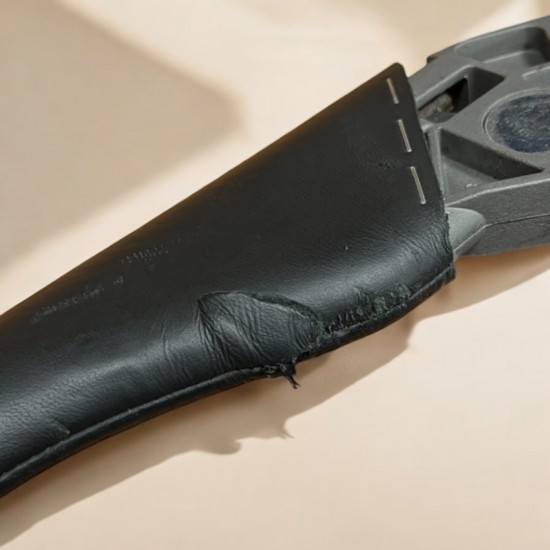 Lederen Handrem origineel - Volkswagen Caddy