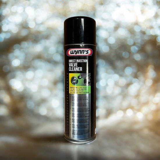 Wynn's Direct Injection Valve Cleaner 500ml - Volkswagen Caddy