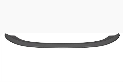 Voorspoiler Sport S - Volkswagen Caddy MK3