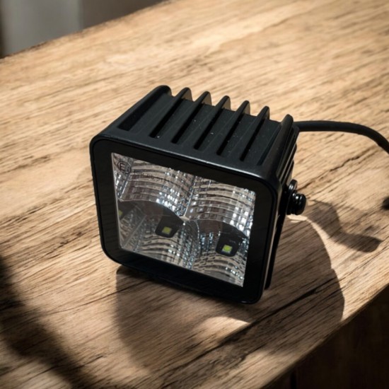 LED Werklamp 40 watt / 4680 lumen - Volkswagen Caddy