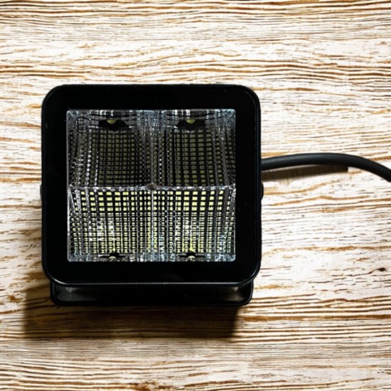 LED Werklamp 40 watt / 4680 lumen - Volkswagen Caddy