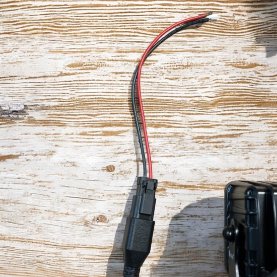 LED Werklamp 40 watt / 4680 lumen - Volkswagen Caddy