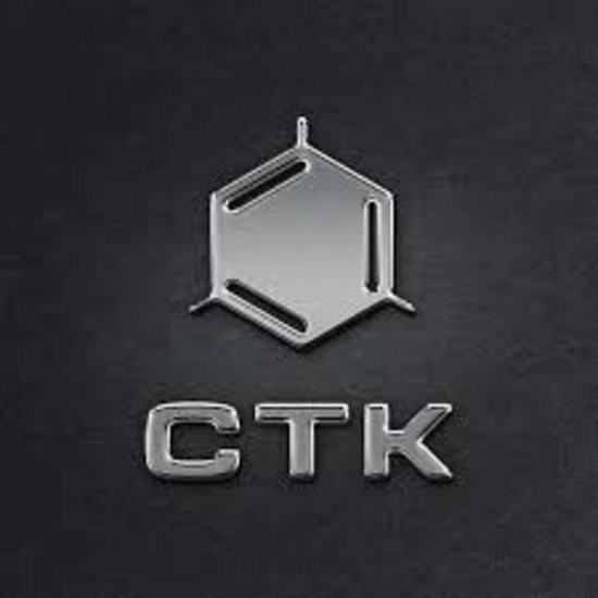 CTK Pro 2.0 Audio Dempings Matten (2) - Volkswagen Caddy