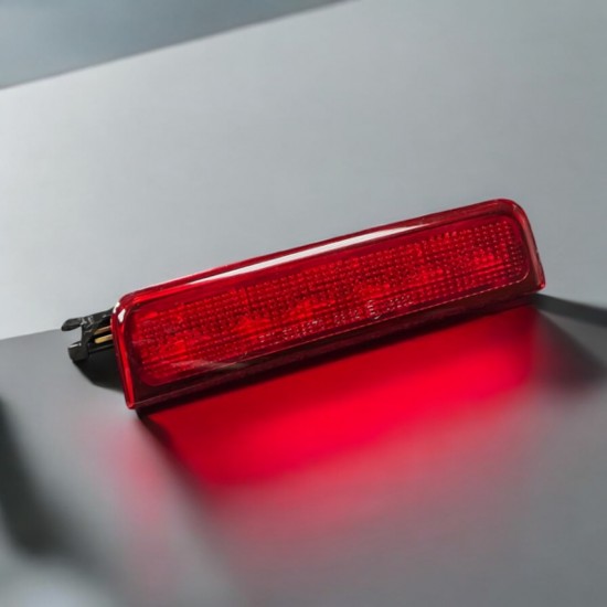 Derde Remlicht Rood - Volkswagen Caddy MK4