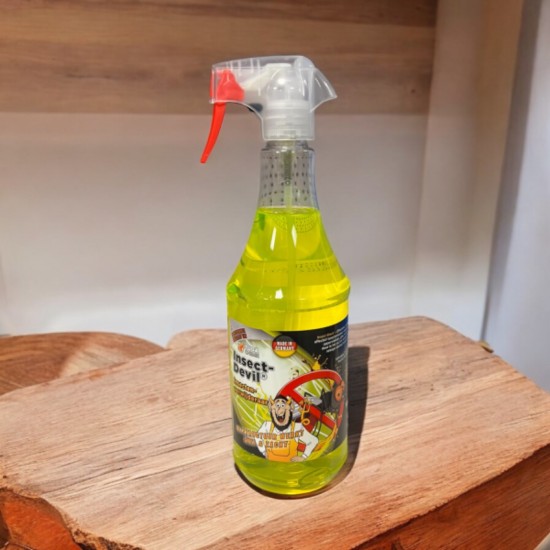 Teufel Insect Reiniger Insectenreiniger 1L - Volkswagen Caddy