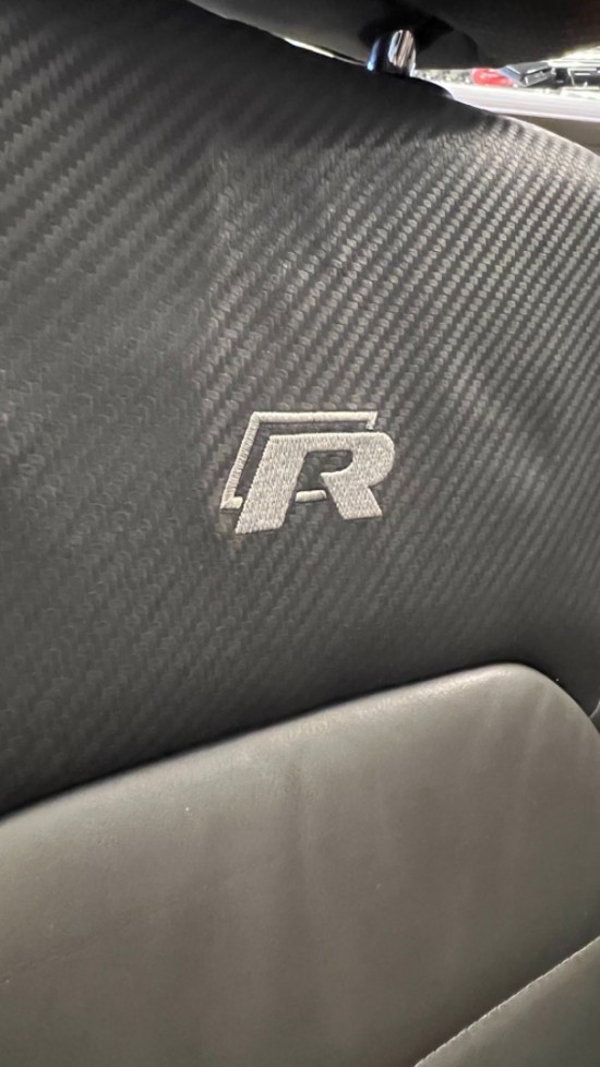 Set Volkswagen Golf 7 5 GTI R stoelen - Volkswagen Caddy