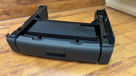 Set Touran Frames Highline - Volkswagen Caddy