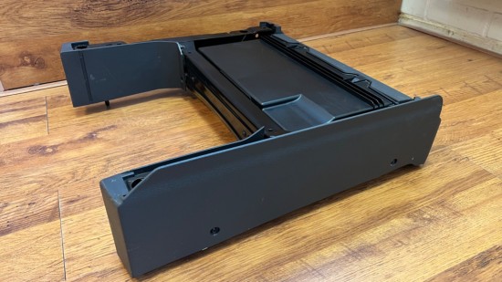 Set Touran Frames Highline - Volkswagen Caddy