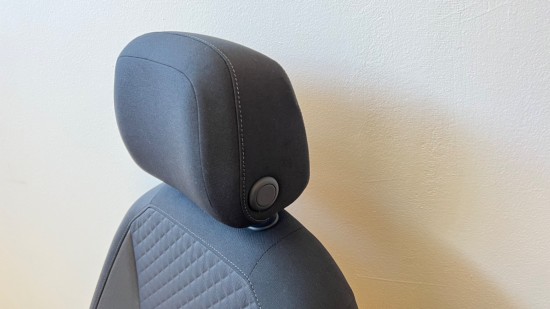 Set Volkswagen T-Cross stoelen - Volkswagen Caddy