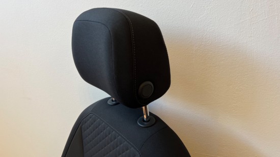 Set Volkswagen T-Cross stoelen - Volkswagen Caddy