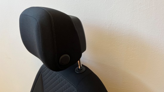 Set Volkswagen T-Cross stoelen - Volkswagen Caddy