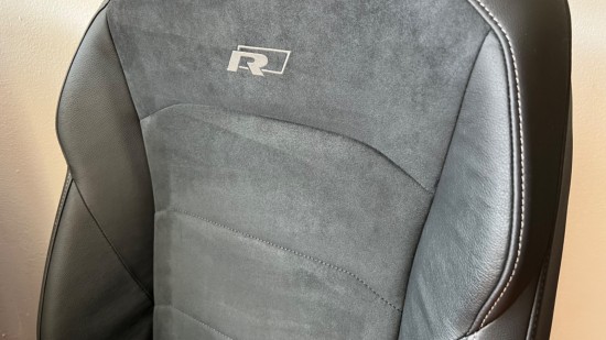 Set Volkswagen Arteon R-Line ErgoComfort stoelen - Volkswagen Caddy