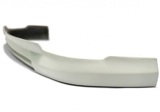 Achterbumper Add-On - Volkswagen Caddy Cargo MK5 Maxi