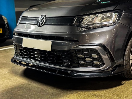Custom Made Voorbumper Golf 8 GTI - Volkswagen Caddy MK5