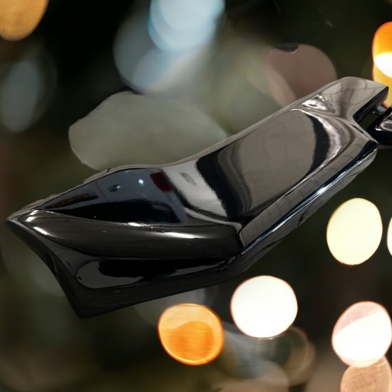 Achterspoiler Deuren DCW3 - Volkswagen Caddy Cargo MK5