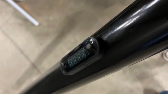 Sidebars RVS Hoogglans Zwart (LED) - Volkswagen Caddy MK3 MAXI | De Caddy Winkel | De Klomp