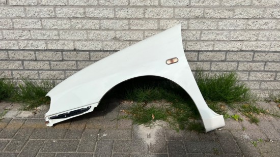 Zijscherm Links Voor - Volkswagen Caddy MK2