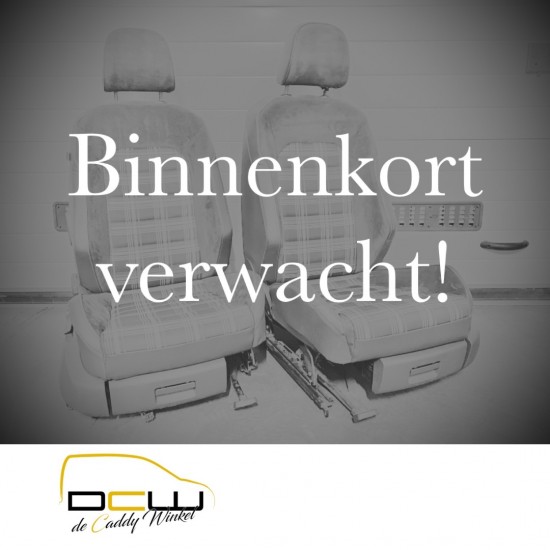 Volkswagen Caddy MK3 GP 1 6 TDI 145PK Airride