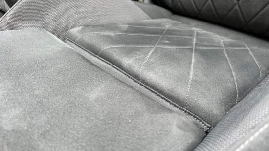 Set Volkswagen Golf 8 ErgoComfort stoelen - Volkswagen Caddy