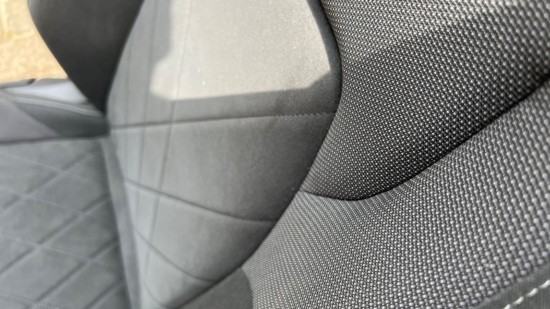 Set Volkswagen Golf 8 ErgoComfort stoelen - Volkswagen Caddy