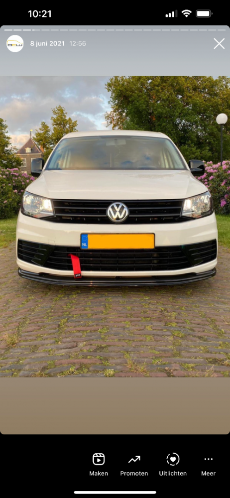 Simoni Racing Sleepoog - Rood