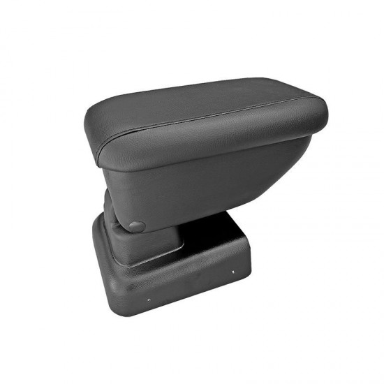 Armsteun kantelvak kunstleder Handgeschakeld