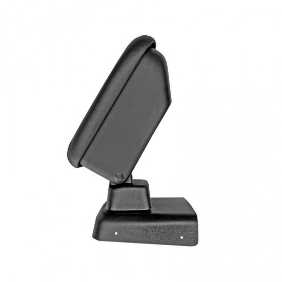 Armsteun kantelvak kunstleder Handgeschakeld