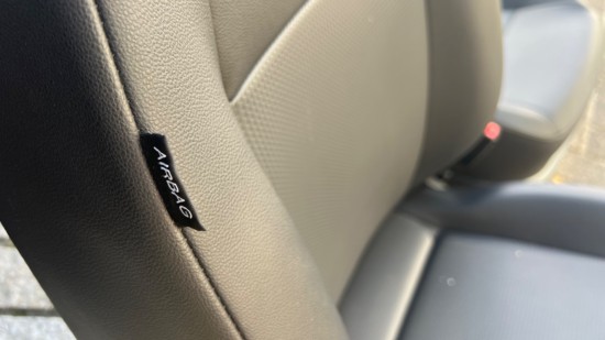 Set Volkswagen Caddy stoelen leder - Volkswagen Caddy