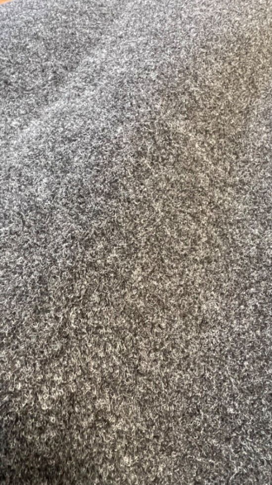 Bekleding Stof Grijs Zelfklevend - Volkswagen Caddy