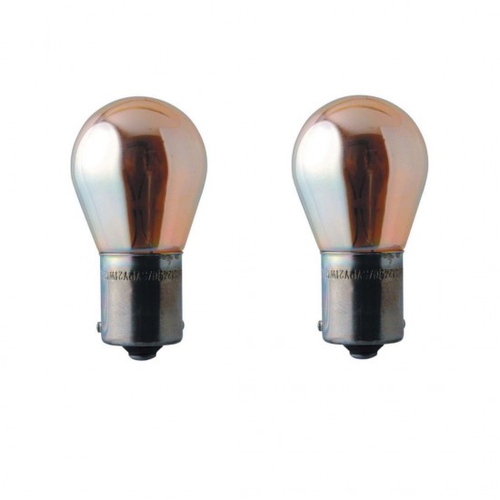 Knipperlichten chrome