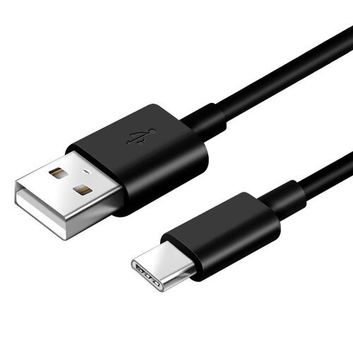 USB naar USB 2 - 2 meter zilver