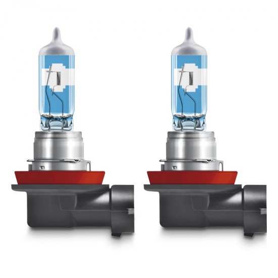 Osram H11 12V Nightbreaker 200 laser - set van 2 - De Caddy Winkel