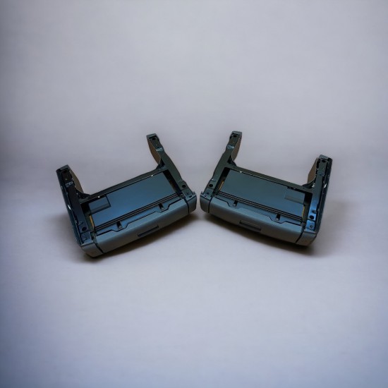 Set Touran Frames Highline - Volkswagen Caddy