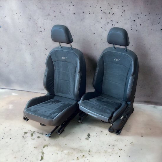 Set Volkswagen Arteon R-Line ErgoComfort stoelen - Volkswagen Caddy